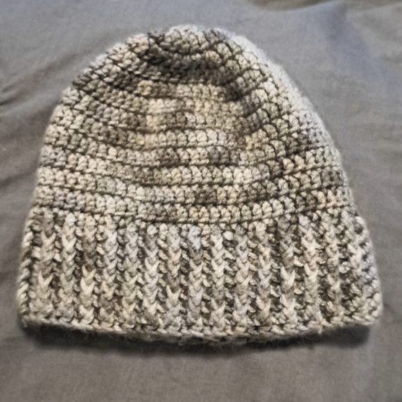 Handmade Toque - Picture 1 of 2